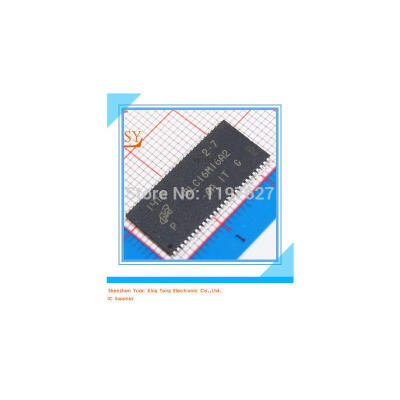 

FREE SHIPPING MT48LC16M16A2P-6AIT MT48LC16M16A2P Flash Memory TSSOP 10PCS/LOT IC