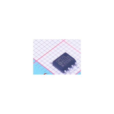 

Free Shipping 10 PCSLOT OP27GSZ OP27G OP27GS SOP8 NEW IN STOCK IC