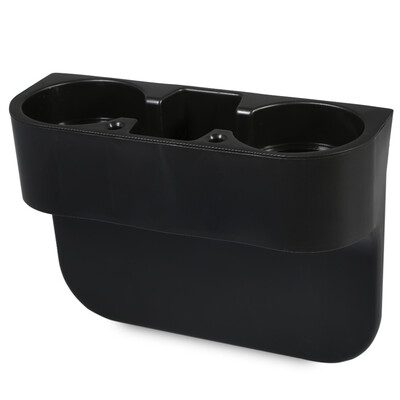 

Multifunction Vehicle Cup Cell Phone Drinks Holder Box Car Accessories