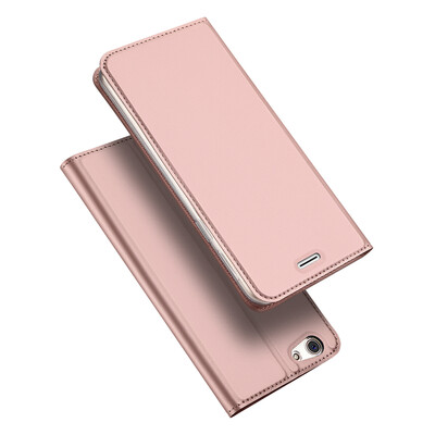 

GANGXUN® OPPO F1S A71 F7 Case PU Leather Magnetic Flip Wallet Cover