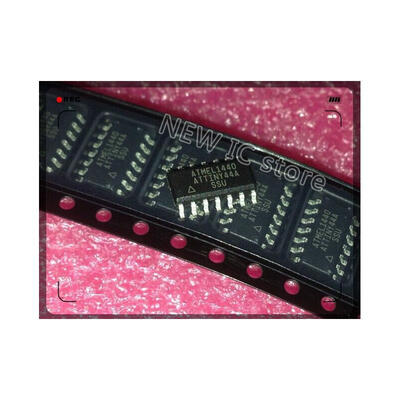 

Freeshipping 5pcslot ATTINY44 ATTINY44A ATTINY44A-SSU Atmel Agent SOP14 New Original 100 Long-term Supply