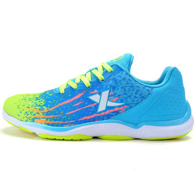 

Xtep XTEP 984118119080 shoes running shoes pink 38 yards