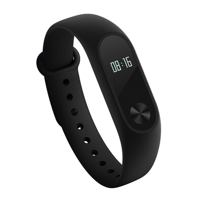 

Xiaomi Mi Группа 2 Браслет с Smart Heart Rate Monitor Сенсорная Панель OLED Экран band2 xaomi