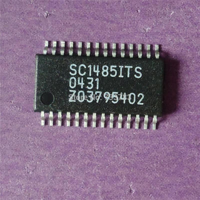 

10pcslot SC1485ITS SC1485 Dual Synchronous Buck Pseudo Fixed Frequency Power Supply Controller
