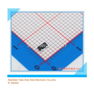 

10PCSLOT ATSHA204-TSU ATSHA204 SOT-23-3 CryptoAuthentication Original IC electronics