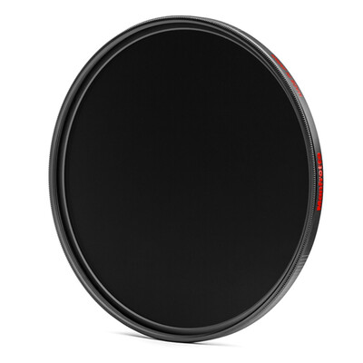 

Manfrotto круглый редуктор ND500 9 регулировка передачи света MFND500-62 62 мм зеркало для уменьшения света