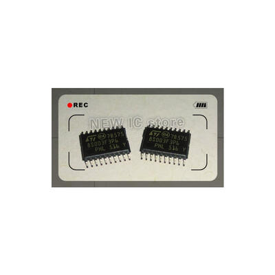 

Free Shipping 100pcs/lots 8S003F3P6 STM8S003F3P6 TSSOP-20 100%New original IC In stock!