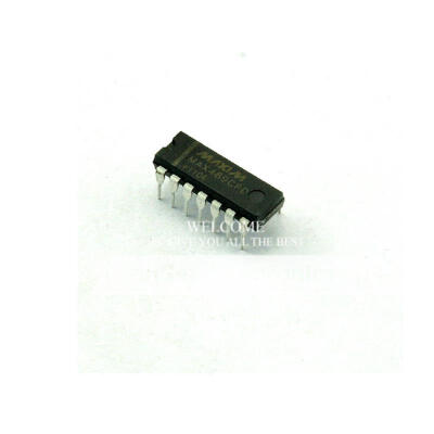 

10pcs/lot MAX489CPD MAX489 MAX489EPD DIP-14 Integrated Circuits Free Shipping