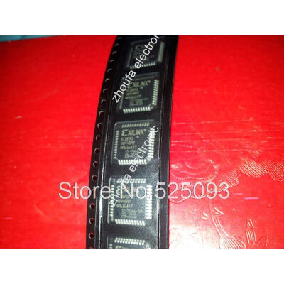 

5pcs/lot XC18V01VQ44BRT