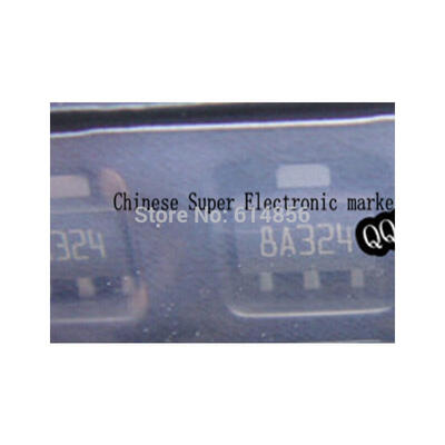 

10PCS L78L33ABUTR 3.3V .1A SOT-89 L78L33ABU 78L3 L78L33A 78L33 L78L33 78L33A