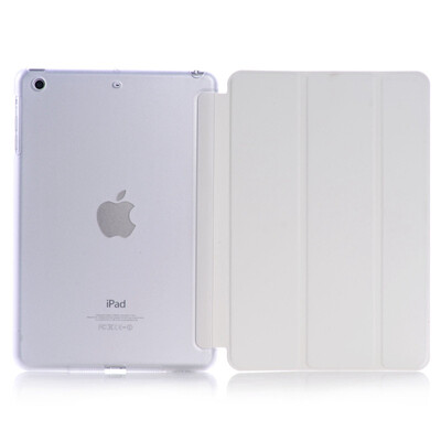 

FirstSeller Ultra Slim Smart Cover PU Leather Case Stand For Apple iPad air2 /ipad 6 87491-87499