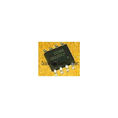 

5PCS OB3350CP OB3350C OB3350 SOP8