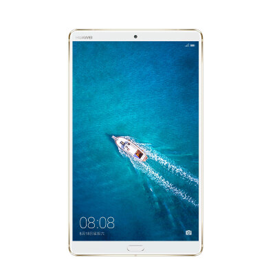 

Huawei M5 84 inch tablet 464G WiFi version Gold