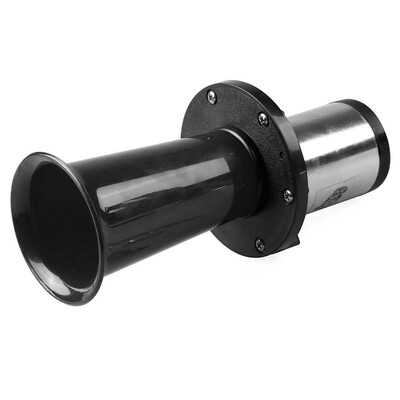 

Ryanstar Racing 12V 110dB Antique Vintage Old Style Автомобильная лодка Auto Car Air Horn для грузовика