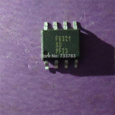 

5pcs/lot F6321 PWM power management chip