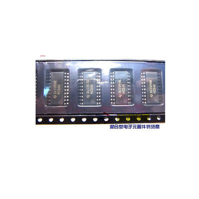 

10PCSLOT SN74HC540NSR 74HC540 SOP52MM 100new&original chips IC electronics kit in stock