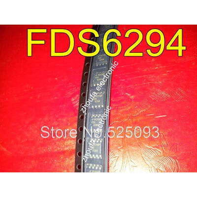 

20pcslot FDS6294
