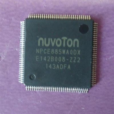 

2pcslot NPCE885WAODX NPCE885WA0DX Management computer input&output the start-up circuit of input&output