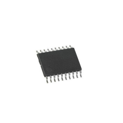 

Free Shipping 5 PCS/LOT S9S08EL32F1MTJR S9S08EL32 S9S08EL32F1MTJ TSSP20 NEW IN STOCK IC