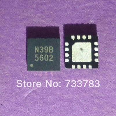 

5pcslot G5602R41U G5602 5602 Power management chip