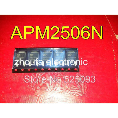 

50pcslot APM2506N APM2506