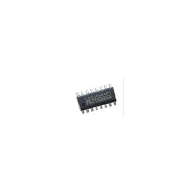 

100PCS CH340G CH340 SOP16 New and original