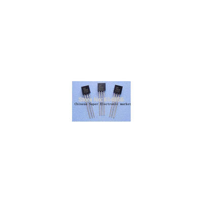 

300PCS 2N3906 2N3904 ( 3904 + 3906 )NPN PNP Transistor TO-92 EACH 150PCS