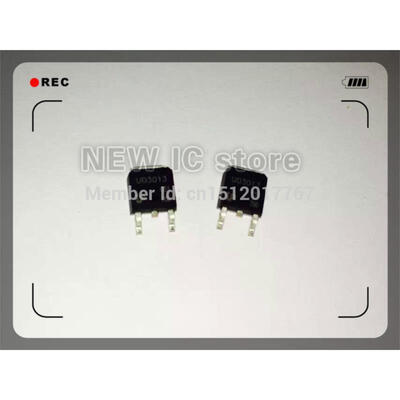 

10pcslot UD3013 3013 TO-252 Free Shipping 100 NEW