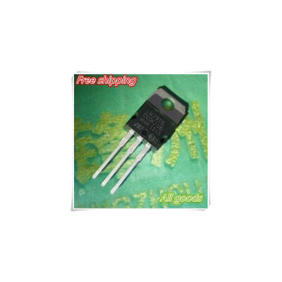 

50PCS L7915CV TO-220 LM7915 L7915 7915 NEGATIVE VOLTAGE REGULATORS