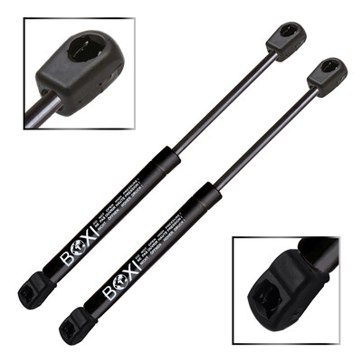 

2Qty Front Hood Lift Support Strut Gas Spring Shock Prop For Murano 2003-2007