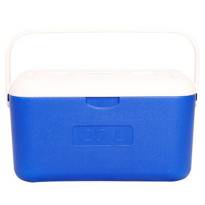 

Youku products win incubator refrigerated box 20L6 face PU foam more cold&hot dual-use portable household incubator medicine fresh box medicine box car outdoor barbecue box can sit people blue