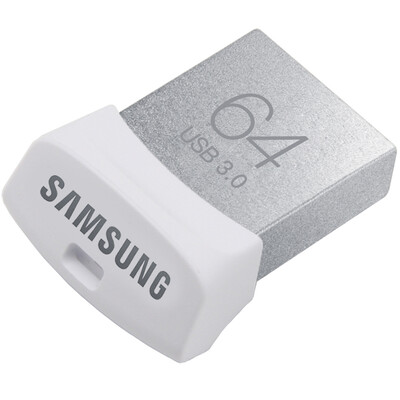 

SAMSUNG Fit 64GB USB30 Flash Drive