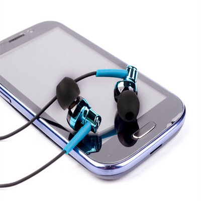 

New phrodi stereo in-ear headset 3.5 mm sport hifi bass speakers with subwoofer pro quality headset for iphone samsung