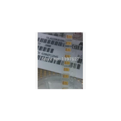 

22uf 25v 1206 Tantalum ORIGINAL IC 50PCSLOT