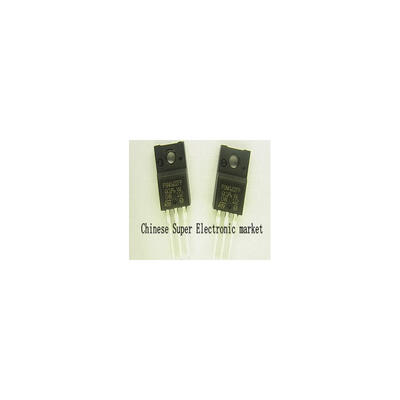 

5PCS STP5NK60Z STP5NK60ZFP 5NK60 TO220