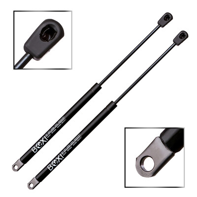 

2Qty Front Hood Lift Support Strut Spring Damper Shock For PORSCHE 944 1983-1991