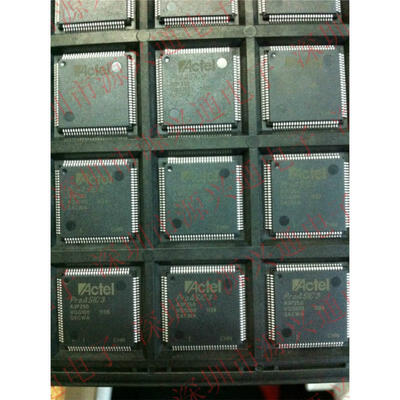 

FREE SHIPPING/ 5PCS A3P250-VQG100 A3P250 QFP 100%Original new stock