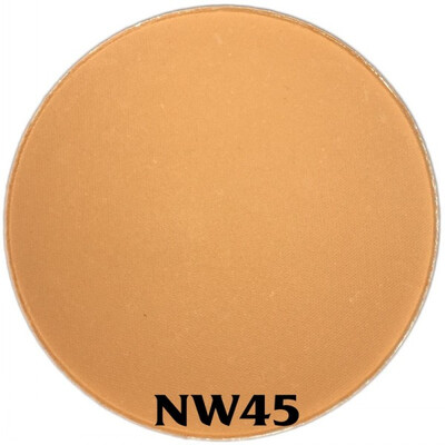 

Макияж STUDIO FIX 15g / 0.52oz Fabulous Pressed Face Ma.c's Make Up Powder Макияж Порошковая палитра Кожаная отделка