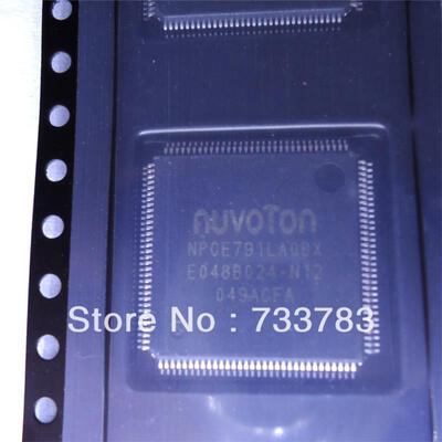 

2pcslot NPCE791LAODX NPCE791LA0DX Management computer input&output the start-up circuit of input&output