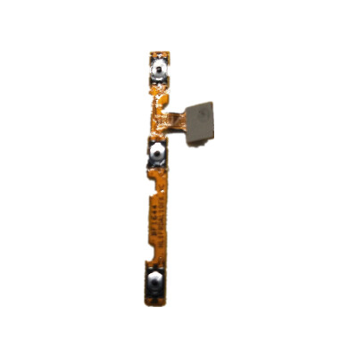 

For Huawei Honor 8 Power On Off Volume Up Down Button Key Flex Cable Replacement Repair Spare Parts With Free Shipping