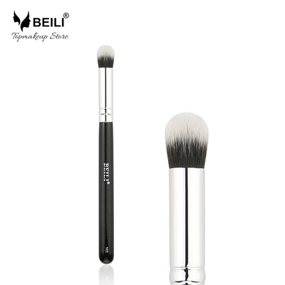 

BEILI 142 # Essential Rose Golden Ferrule Круглая формаSoft Синтетическая увлажняющая маска для волос для корректора волос