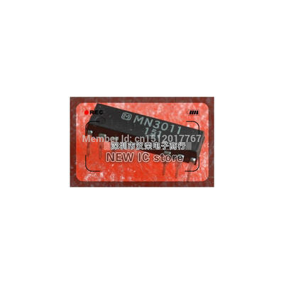 

5pcs/lot MN3011 DIP-12 Free Shipping