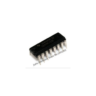 

20pcs/lot CD74HC123E 74HC123 DIP-16 IC New