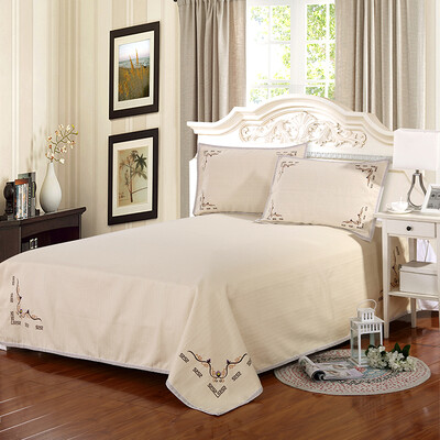 

36 sets of wet spinning linen linen mat