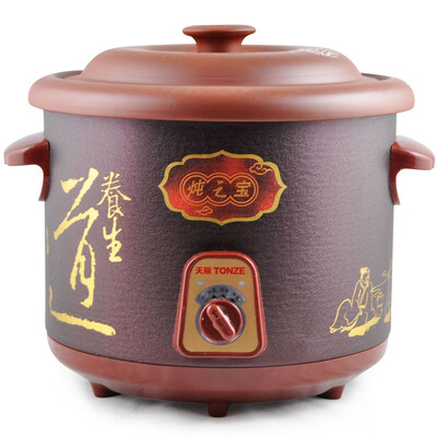

Sky (TONZE) DDG-W320N electric pot pot soup pot 2L