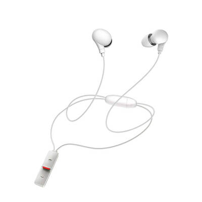 

Sports Headsets Syllable A6s Necklace Neckband In Ear Running Jogging Gym Fit Wireless Bluetooth Earbuds Call Volume In-Line Control Built-in Microphone Noise Isolating Hands-free Smart Phones Tablets