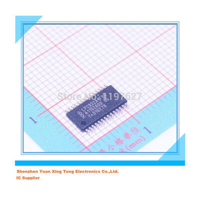 

10PCS/LOT P89LPC932A1FDH LPC932A1FDH TSSOP28 original electronics IC kit