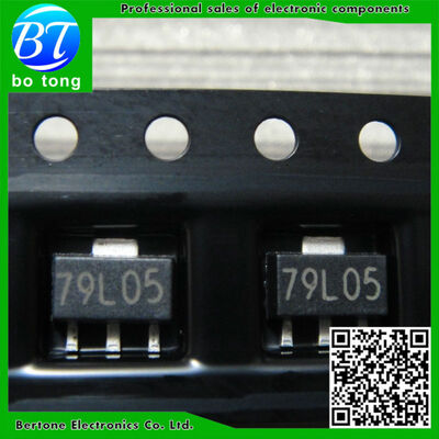 

20PCS free shipping SMD 79L05 SOT-89 79L05