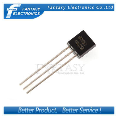 

100PCS HT7133A-1 TO-92 HT7133A TO92 HT7133 HT7133-1 7133-1 new and original IC free shipping