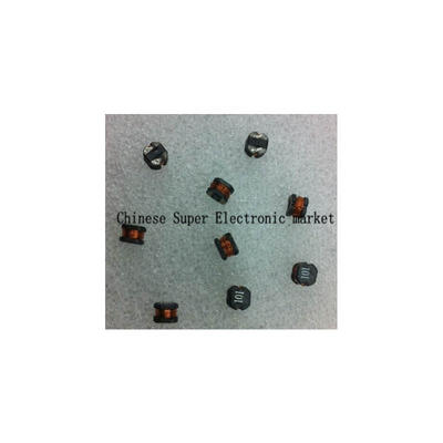 

50PCS CD54 10UH 58X52X45mm power inductor